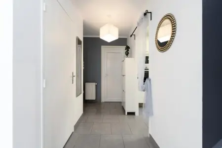 La Terrasse, Maison à Woippy avec jardin et terrasse - Photo 20