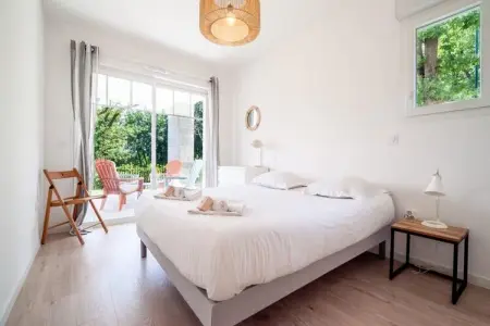 Appartement Belatza -, Appartement à Bassussarry Golf - Photo 3