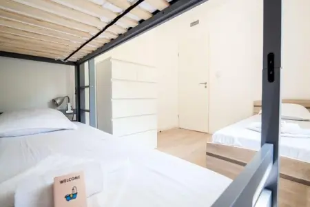 Appartement Belatza -, Appartement à Bassussarry Golf - Photo 7