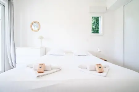 Appartement Belatza -, Appartement à Bassussarry Golf - Photo 8