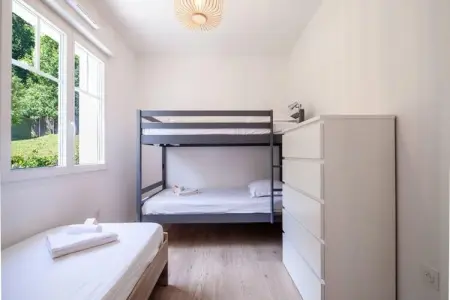 Appartement Belatza -, Appartement à Bassussarry Golf - Photo 9