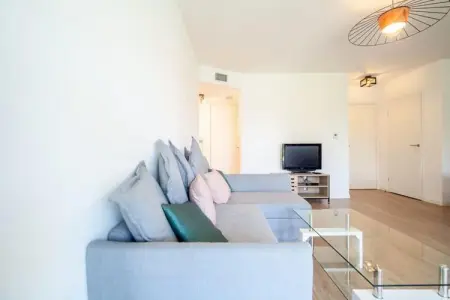 Appartement Belatza -, Appartement à Bassussarry Golf - Photo 13