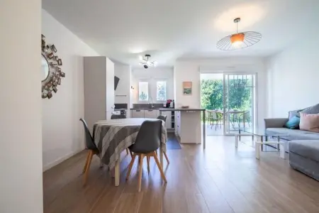 Appartement Belatza -, Appartement à Bassussarry Golf - Photo 16