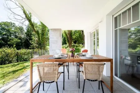 Appartement Belatza -, Appartement à Bassussarry Golf - Photo 17