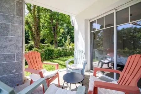 Appartement Belatza -, Appartement à Bassussarry Golf - Photo 19