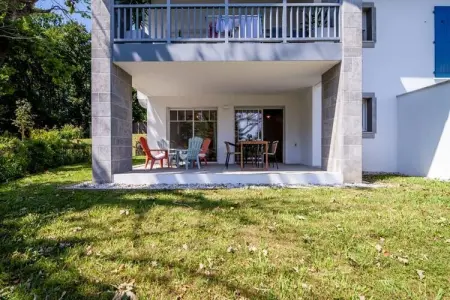 Appartement Belatza -, Appartement à Bassussarry Golf - Photo 20