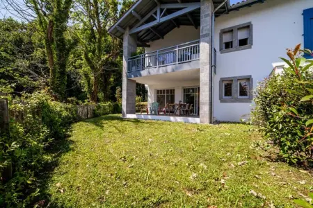 Appartement Belatza -, Appartement à Bassussarry Golf - Photo 21