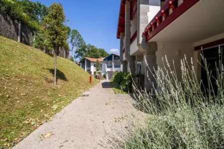 Appartement Belatza -, Appartement à Bassussarry Golf - Photo 22