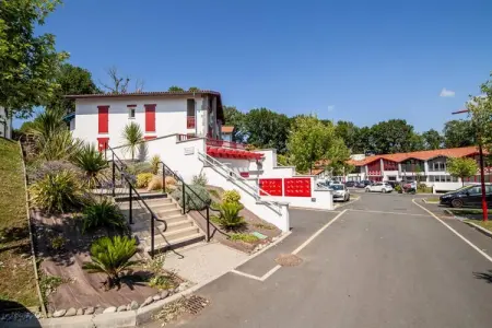 Appartement Belatza -, Appartement à Bassussarry Golf - Photo 23