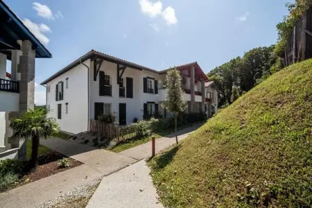 Appartement Belatza -, Appartement à Bassussarry Golf - Photo 24