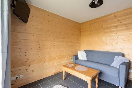Résidence Belle Sayette, Maison de vacances près des pistes Pyrénées - Photo 1