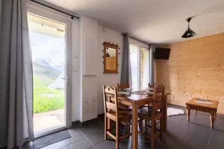 Résidence Belle Sayette, Maison de vacances près des pistes Pyrénées - Photo 2