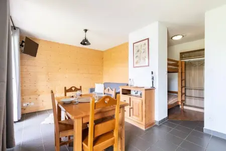 Résidence Belle Sayette, Maison de vacances près des pistes Pyrénées - Photo 3