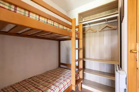 Résidence Belle Sayette, Maison de vacances près des pistes Pyrénées - Photo 5