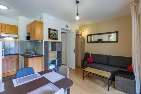 J. de Balnea B N°205 - 4P6, Retraite alpine à Loudenvielle - Photo 1
