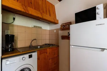 Résidence Le Hameau Des Estives, Appartement à Loudenvielle près des remontées mécaniques SkyVall - Photo 2