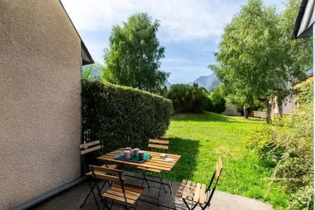 Résidence Le Hameau Des Estives, Appartement à Loudenvielle près des remontées mécaniques SkyVall - Photo 4