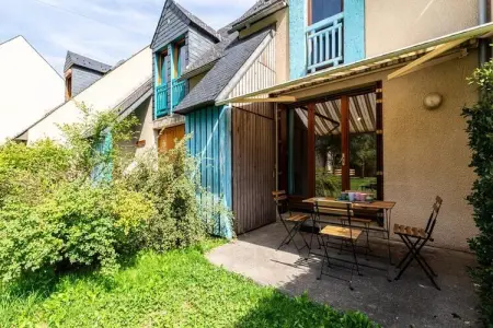 Résidence Le Hameau Des Estives, Appartement à Loudenvielle près des remontées mécaniques SkyVall - Photo 5