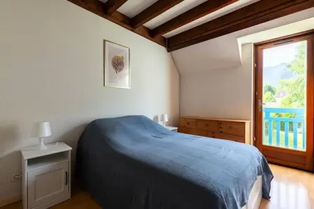 Résidence Le Hameau Des Estives, Appartement à Loudenvielle près des remontées mécaniques SkyVall - Photo 8