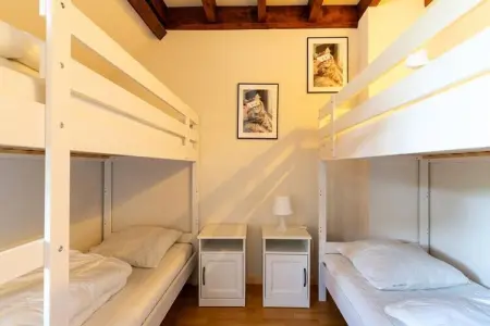 Résidence Le Hameau Des Estives, Appartement à Loudenvielle près des remontées mécaniques SkyVall - Photo 9