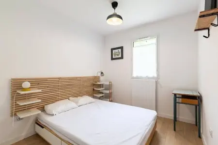 Résidence La Chataigneraie, Appartement à Loudenvielle près de SkyVall - Photo 4