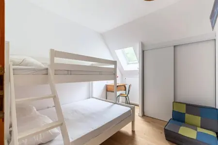 Résidence La Chataigneraie, Appartement à Loudenvielle près de SkyVall - Photo 6