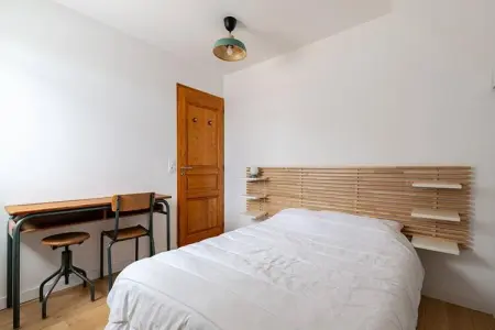 Résidence La Chataigneraie, Appartement à Loudenvielle près de SkyVall - Photo 8