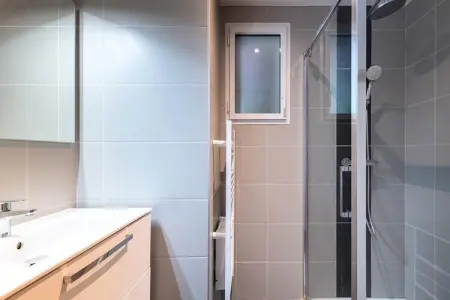 Résidence La Chataigneraie, Appartement à Loudenvielle près de SkyVall - Photo 9