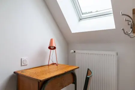 Résidence La Chataigneraie, Appartement à Loudenvielle près de SkyVall - Photo 10