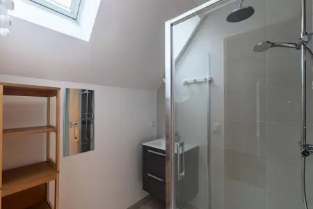Résidence La Chataigneraie, Appartement à Loudenvielle près de SkyVall - Photo 11