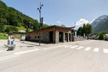 Résidence La Chataigneraie, Appartement à Loudenvielle près de SkyVall - Photo 16