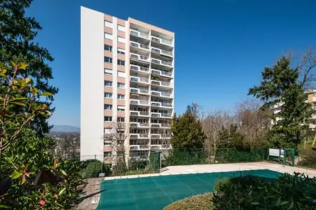 Appartement Mi-luna -, Appartement à Tassin avec Vue Panoramique - Photo 1