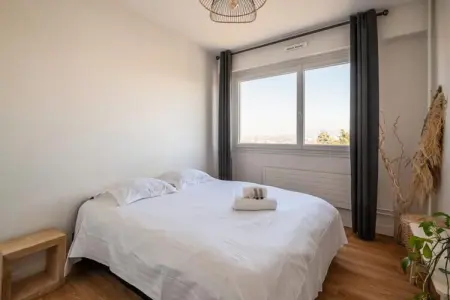 Appartement Mi-luna -, Appartement à Tassin avec Vue Panoramique - Photo 7