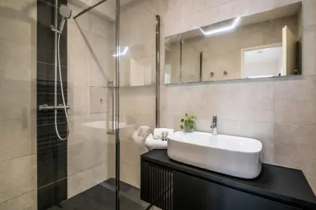 Appartement Mi-luna -, Appartement à Tassin avec Vue Panoramique - Photo 9
