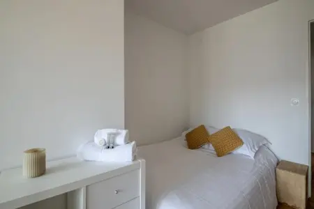 Appartement Mi-luna -, Appartement à Tassin avec Vue Panoramique - Photo 11