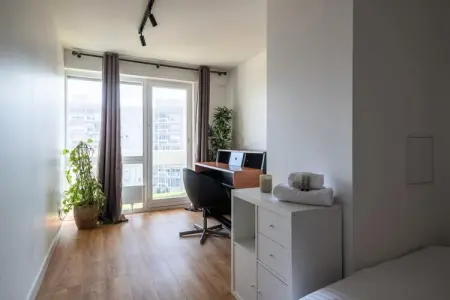 Appartement Mi-luna -, Appartement à Tassin avec Vue Panoramique - Photo 12