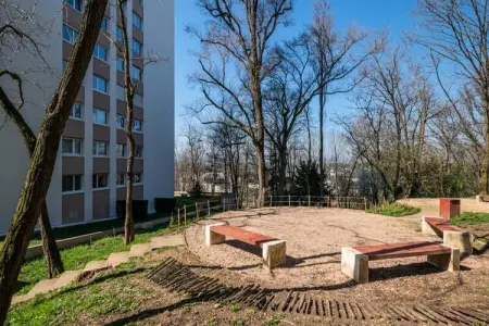 Appartement Mi-luna -, Appartement à Tassin avec Vue Panoramique - Photo 16