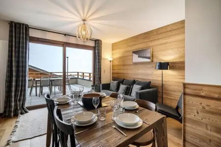 Résidence L'altarena, Appartement quartier Nantailly - Photo 1