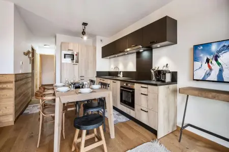 Résidence L'altarena, Appartement quartier Nantailly - Photo 2