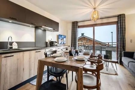 Résidence L'altarena, Appartement quartier Nantailly - Photo 3