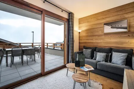 Résidence L'altarena, Appartement quartier Nantailly - Photo 4