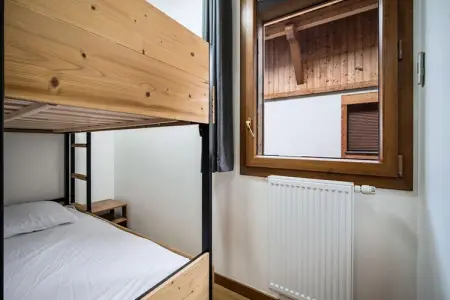 Résidence L'altarena, Appartement quartier Nantailly - Photo 5