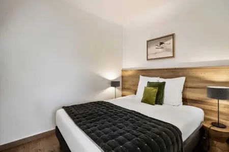 Résidence L'altarena, Appartement quartier Nantailly - Photo 6