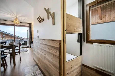 Résidence L'altarena, Appartement quartier Nantailly - Photo 7