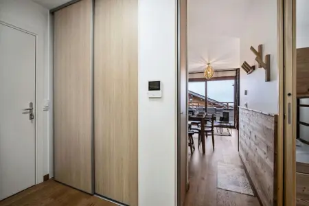 Résidence L'altarena, Appartement quartier Nantailly - Photo 8