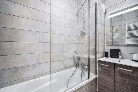 Résidence L'altarena, Appartement quartier Nantailly - Photo 9