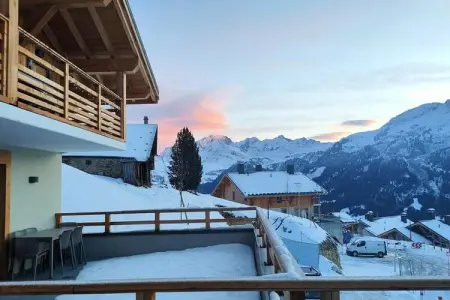 Résidence L'altarena, Appartement quartier Nantailly - Photo 11
