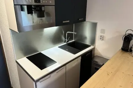 Chalets Autrichiens, Appartement à Demi-Quartier proche pistes - Photo 2