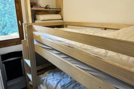 Chalets Autrichiens, Appartement à Demi-Quartier proche pistes - Photo 3