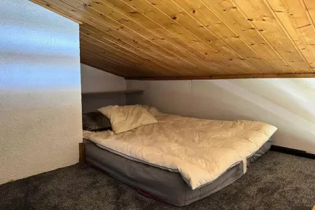 Chalets Autrichiens, Appartement à Demi-Quartier proche pistes - Photo 4